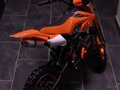 2026 Motax MiniCross, оранжевый, 25000 рублей - вид 2