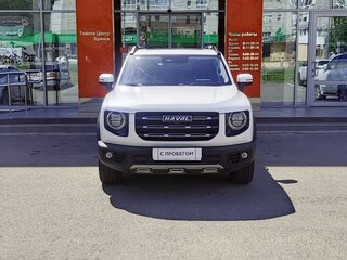 2022 Haval Dargo I, белый, 2550000 рублей, вид 2