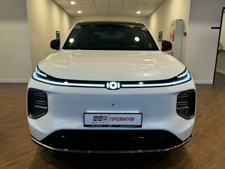 2026 Changan Qiyuan Q07 31.7 kWh, белый, 3690000 рублей, вид 2