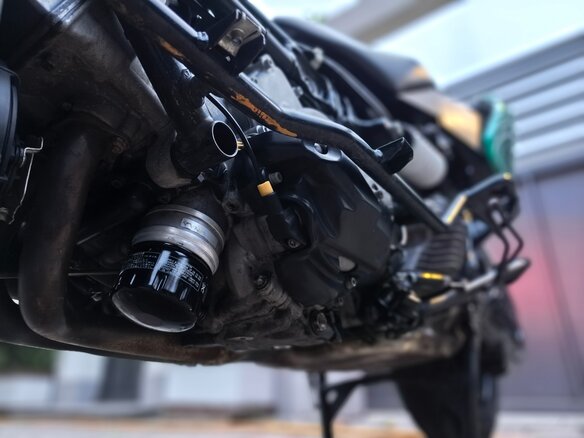 2012 BMW C 650 GT, зелёный, 430000 рублей - вид 5
