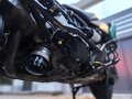 2012 BMW C 650 GT, зелёный, 430000 рублей - вид 5