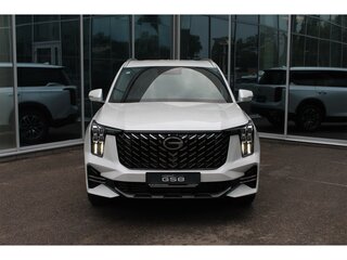 2026 GAC GS8 II, белый, 4549000 рублей, вид 2