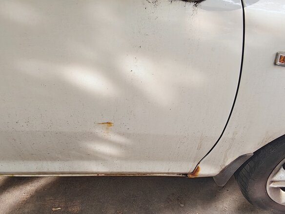 2008 Opel Corsa D, белый, 250000 рублей - вид 11