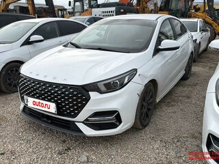 2024 Omoda S5, белый, 1031950 рублей, вид 2