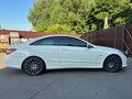 2011 Mercedes-Benz E-Класс 250 7G-Tronic IV (W212, S212, C207), белый - вид 6