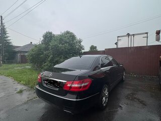 2012 Mercedes-Benz E-Класс 200 7G-Tronic IV (W212, S212, C207), коричневый, 1250000 рублей, вид 3