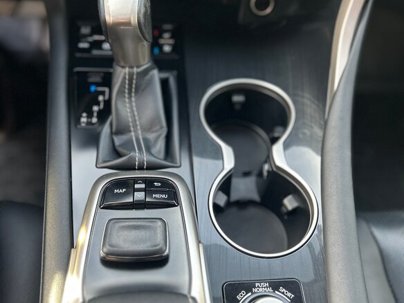 2018 Lexus RX 300 IV, белый, 3700000 рублей - вид 20
