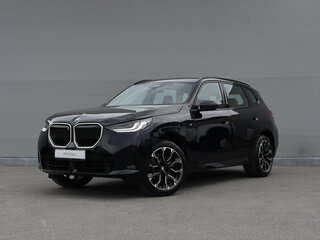 2025 BMW X3 Long 30L xDrive IV (G45/G48), синий, 6850000 рублей, вид 1