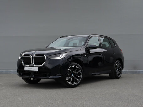 BMW X3 IV (G45/G48)