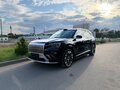 2026 Zeekr 8X 70 kWh, чёрный - вид 2