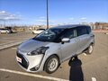 2018 Toyota Sienta II, серый, 1500000 рублей