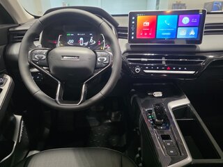 2026 Haval Jolion I Рестайлинг 2, белый, 2849000 рублей, вид 5