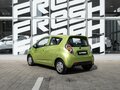 2011 Chevrolet Spark III, зелёный - вид 1