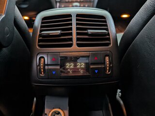 2008 Mercedes-Benz E-Класс 280 III (W211, S211) Рестайлинг, чёрный, 1100000 рублей, вид 5