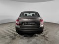 2019 Lada (ВАЗ) Granta I Рестайлинг, коричневый, 480000 рублей - вид 5