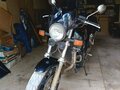1993 Honda CB 1000, чёрный, 260000 рублей