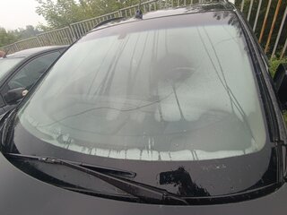 2007 Nissan Murano I (Z50), чёрный, 680000 рублей, вид 4