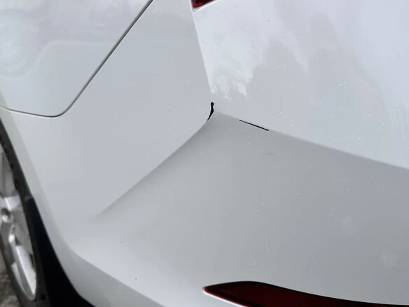 2021 Skoda Rapid II, белый, 1400000 рублей - вид 20