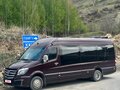2015 Mercedes-Benz Sprinter, красный, 4950000 рублей - вид 5