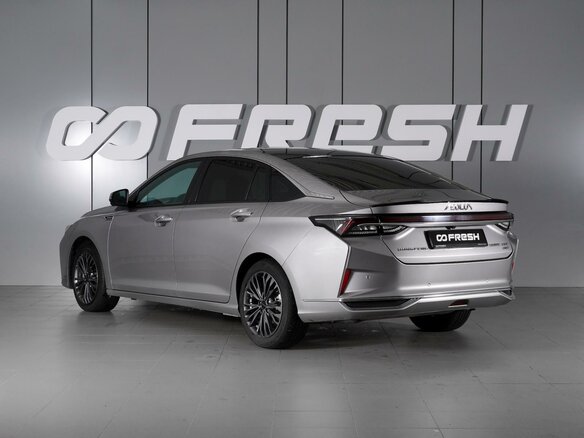 2023 Dongfeng Shine Max, серый, 1820000 рублей - вид 1