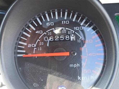 2014 Baltmotors Street 250, чёрный, 160000 рублей, вид 3