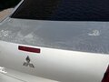 2006 Mitsubishi Galant IX Рестайлинг, серебристый, 450000 рублей - вид 5