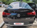 2025 Mercedes-Benz GLE Coupe AMG 53 AMG II (C167) Рестайлинг, чёрный, 12014360 рублей - вид 1