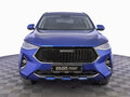2020 Haval F7 I, синий, 1380000 рублей - вид 1
