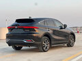 2023 Toyota Harrier IV (XU80), чёрный, 3600070 рублей - вид 4