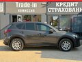 2014 Mazda CX-5 I, серый, 1330000 рублей - вид 8
