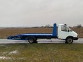 2002 ГАЗ ГАЗель (2705), белый, 950000 рублей - вид 1