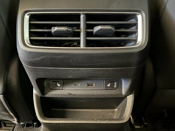 2024 Geely Preface I, серый, 2490000 рублей - вид 27