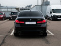 2021 BMW 5 серии 520d VII (G30/G31/G38) Рестайлинг, чёрный, 4277000 рублей - вид 5