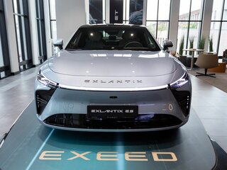 2025 Esteo Exlantix ES, голубой, 6170000 рублей, вид 4