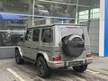 2026 Mercedes-Benz G-Класс AMG 63 AMG II (W465) Рестайлинг, серый, 35840000 рублей - вид 4