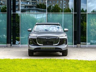 2026 Tenet Plus L6, серебристый, 3010000 рублей, вид 5