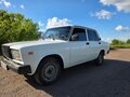 2010 Lada (ВАЗ) 2107, белый, 165000 рублей - вид 3