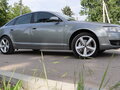 2007 Audi A6 III (C6), серый, 848000 рублей - вид 4