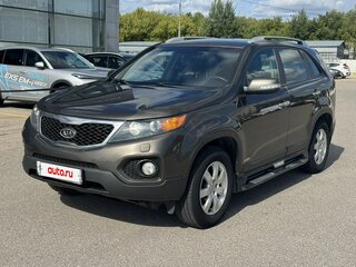 Kia Sorento II