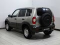 2014 Chevrolet Niva I Рестайлинг, серый - вид 1