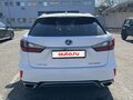 2016 Lexus RX 200t IV, белый, 3200000 рублей - вид 4