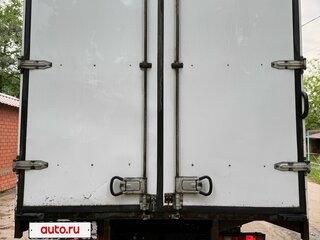 2011 ГАЗ ГАЗель (3302), синий, 620000 рублей, вид 3