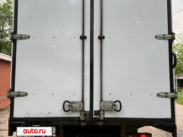 2011 ГАЗ ГАЗель (3302), синий, 620000 рублей - вид 2
