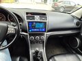2007 Mazda 6 II (GH), чёрный, 575000 рублей - вид 9