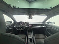 2022 Audi A3 35 TFSI Long IV (8Y), зелёный - вид 8