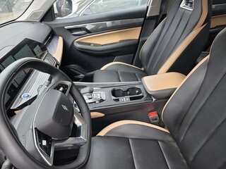 2023 Livan X6 Pro, белый, 1022000 рублей, вид 4