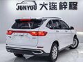 2023 Haval M6 Plus II, белый, 1250000 рублей - вид 3