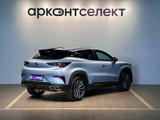 2023 Changan UNI-T I, синий, 2276000 рублей, вид 2