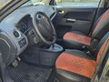 2007 Ford Fusion I Рестайлинг, серый, 680000 рублей - вид 10
