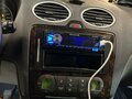 2006 Ford Focus II, чёрный - вид 7